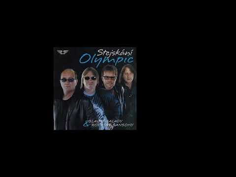 Moje nějobilibejsi stará skupina olympic je nej