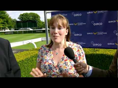 Glorious Goodwood Video Preview - Part 3