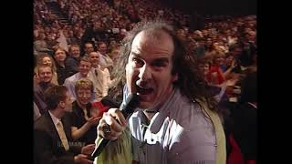 Guildo Horn - Guildo hat euch lieb (Germany Eurovision 1998) HQ