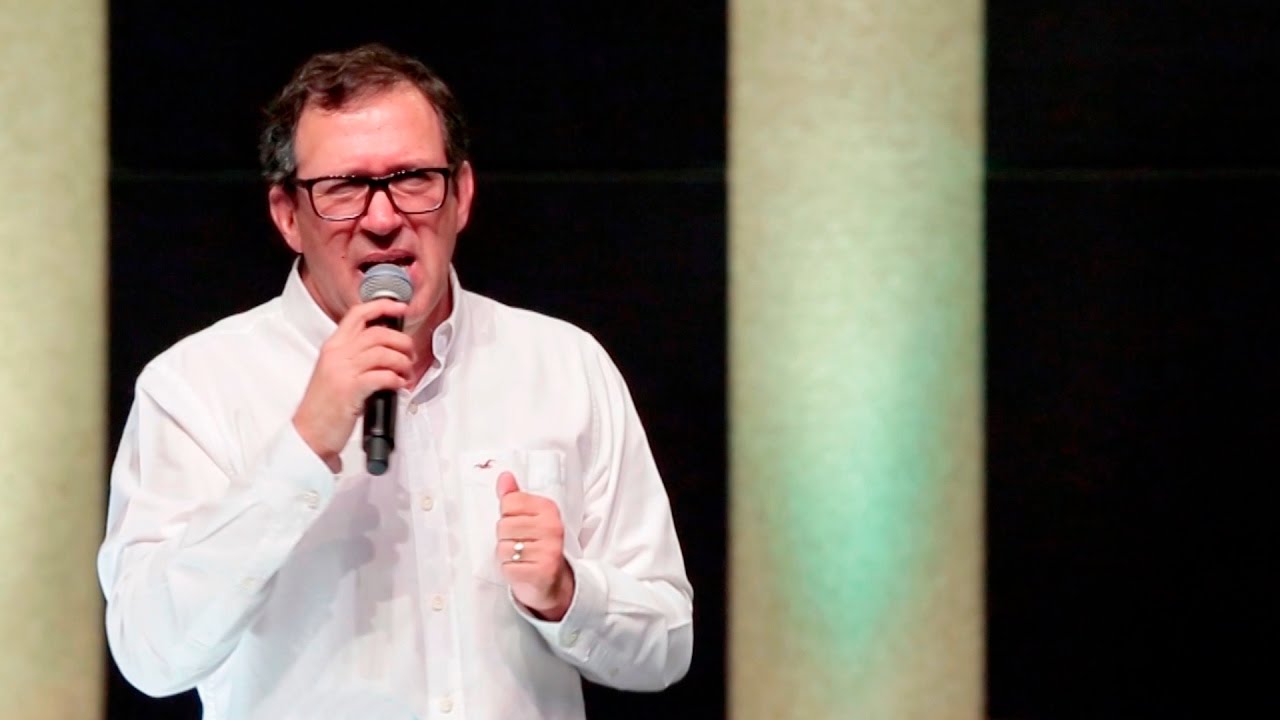 Efésios: Pela graça ( Efésios 2:1-10)