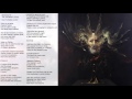 Behemoth - The Satanist (2014) Full album [HD ...