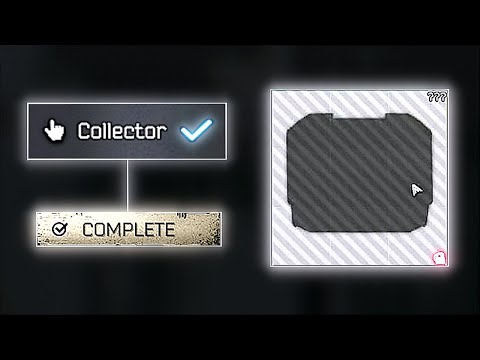 I Found the EVASION ARMBAND (Kappa UNLOCKED)