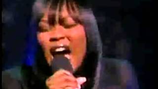 Xscape - Arms of the One Who Loves You LIVE