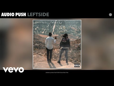 Audio Push - Leftside (Audio)
