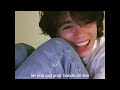 Stephen Dawes Teenage Dream Lyric Video
