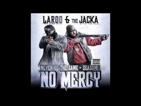 Laroo & The Jacka I'ma Tell You Ft IamSu & Decades