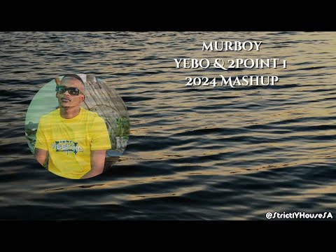 Sthandwa Sam / Yebo - 2point1 & MurboY Mashup ‧ Dj Roomza