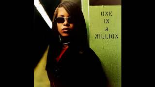 Aaliyah - No Days Go By