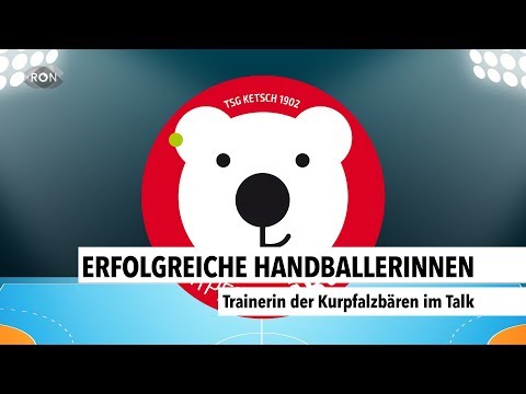 Erfolgreiche Handballerinnen| RON TV |