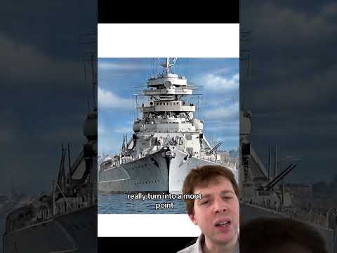 WTF even is a Battlecruiser? (part 11)