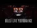 manifest - Hileli (Live Performance) | Ülker Arena
