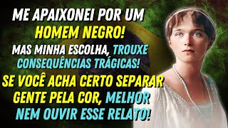 A HISTÓRIA REAL DESTA AVÓ 👵😨 O PRECONCEITO ABSURDO!