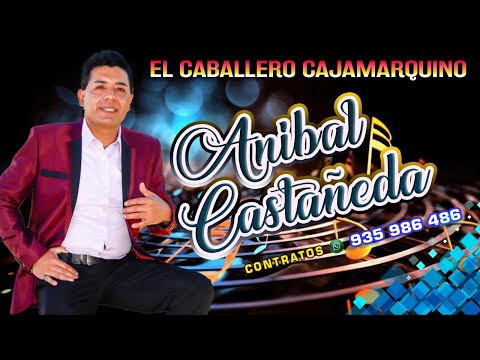 ANIBAL CASTAÑEDA Dile PRIMICIAS 2025
