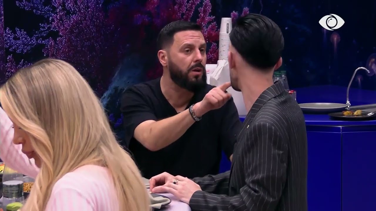 “Ti nuk ndërhyn, por do kredite”/ Kristi vijon diskutimin me Mirin