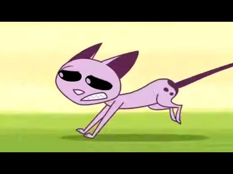 Keep On Rockin' + It's In The Bag 🐈 Kid Vs. Kat - Wildbrain