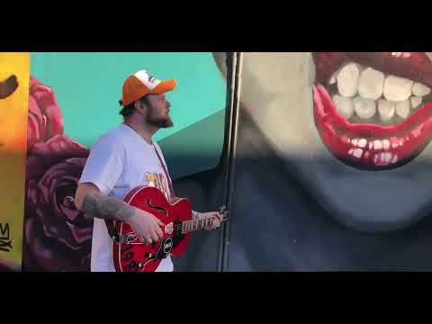 Jeff Moore 1984 (runaway) music video