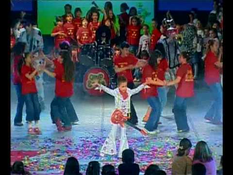 Супер Ѕвезда 2006 - Стефан Младеноски - Сакам Супер Ѕвезда