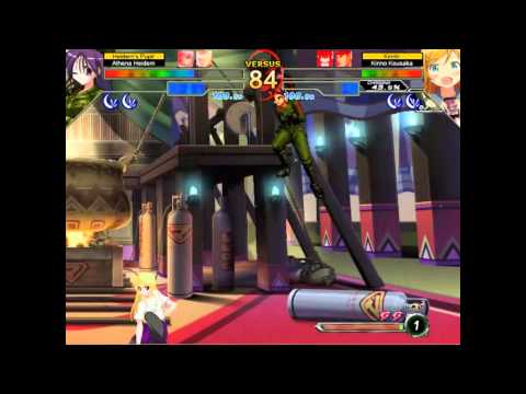 Mugen Rebound - Zura VS Bjay [Grand Finals]