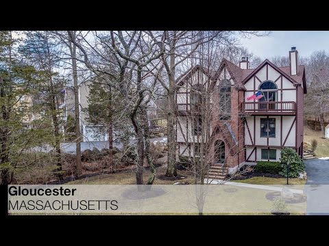 Video of 182 Atlantic Street | Gloucester MA real estate & homes by Julie Smith