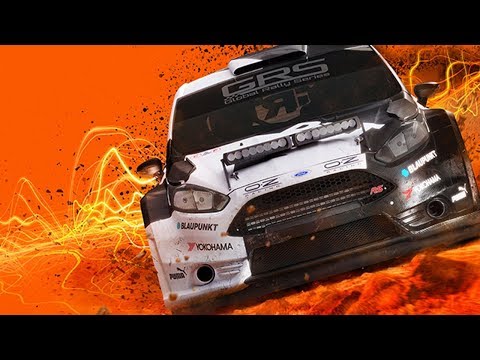 DiRT 4 - Career Playthrough | Simulation + Hardest Difficulty | #1
