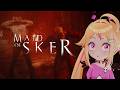 A Survival Horror Indie Game Like Amnesia! Maid Of Sker