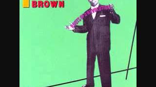 I Want You So Bad- James Brown