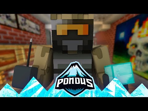 Pondus #57 - PONDUS' BEDSTE INDRETNINGSARKITEKT!