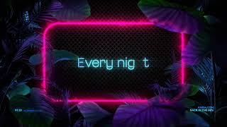 Back In the 80's - Soft-Synthwave Track with Lyrics by AMI64