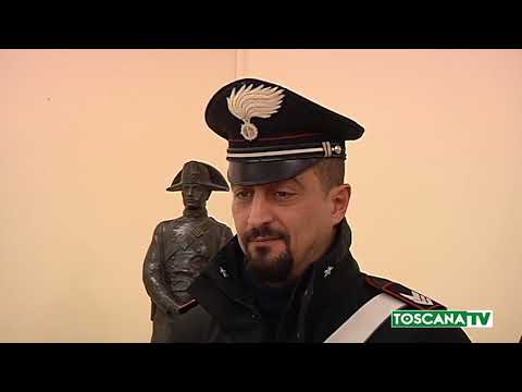 2018-02-28 PRATO - SVENTATA RAPINA CON RONCOLA, PROFUGO DÀ ALLARME