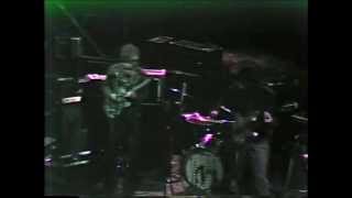 JJ Cale, Deep Dark Dungeon, Live 1986