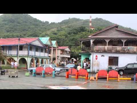 a film maked by kerry rashad robinson bryan from old providence island (colombia) and companians...