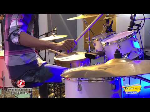 JAROPHEH ALCIUS Tour 3