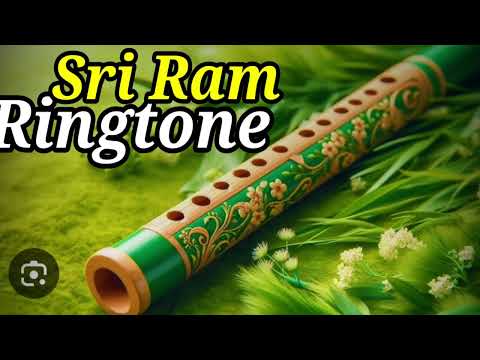 World Best Flute Ringtone | Ram Aya Hai Flute Ringtone | Bhakti Ringtone | Harish Mahapatra