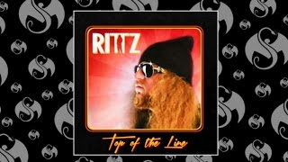 Rittz - Top Of The Line (Official Audio)
