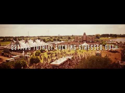 Hardstyle  (Oldschool Revolution)