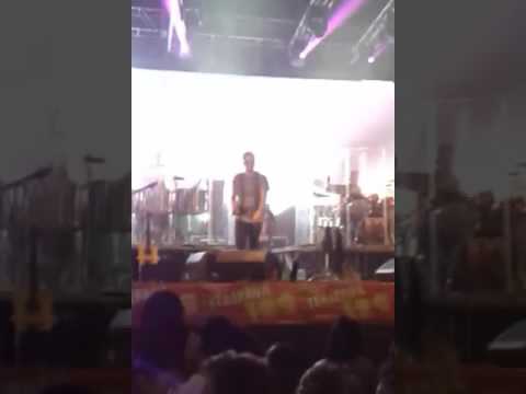 Bebo Direito 2015- Tomate Vitória ES