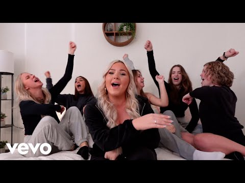 Erin Kirby - Boys These Days (Official Video)