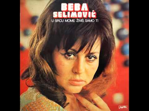 Beba Selimovic - O cuti cuti srce moje - (Audio)