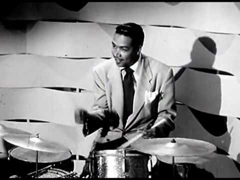 Count Basie Meets Clark Terry