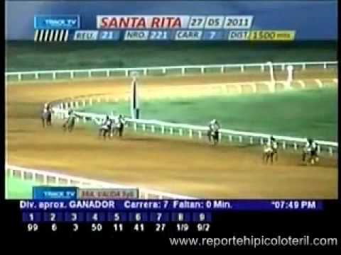 Resumen Viernes 27 de Mayo de 2011 - Santa Rita