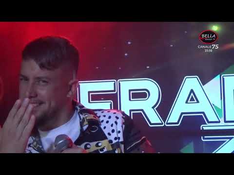 Francesco Zerbo e Tony Mirante Puntata del 22 Giugno 2023