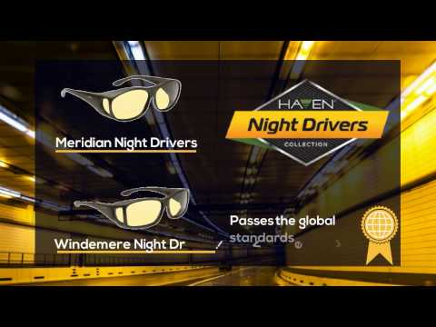 Night Drivers