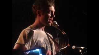Sin Fang - Sunbeam (Live @ Hoxton Square Bar &amp; Kitchen, London, 29/05/13)