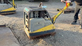 Виброплита Wacker Neuson DPU 6555 | Изображение 4 - Machineryline