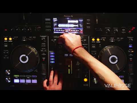 Mix & Tricks #3 - VALEESSE