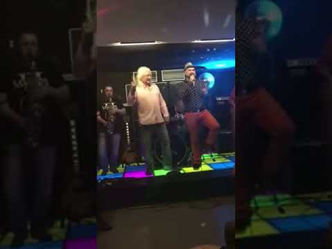 P. Mágnes feat. Éliás Jr. - I Got You (I Feel Good) - Club25 2017