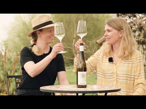 Weinvorstellung: REBELLIN - Wegbereiter Zukunftswein