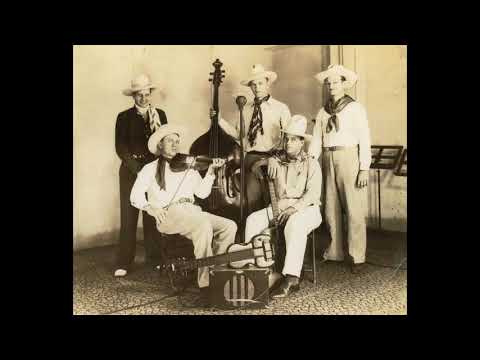 The Tune Wranglers - "Hawaiian Honeymoon"
