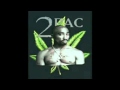 2Pac- Gangsters Paradise HQ 