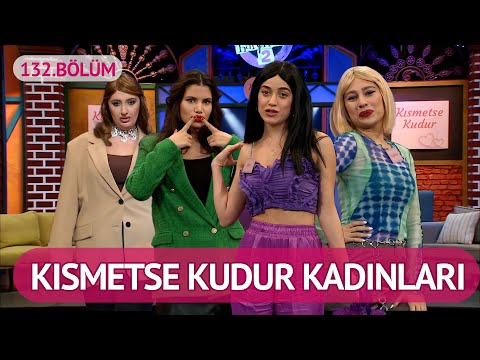 Kısmetse Kudur Kadınları | Çok Güzel Hareketler 2